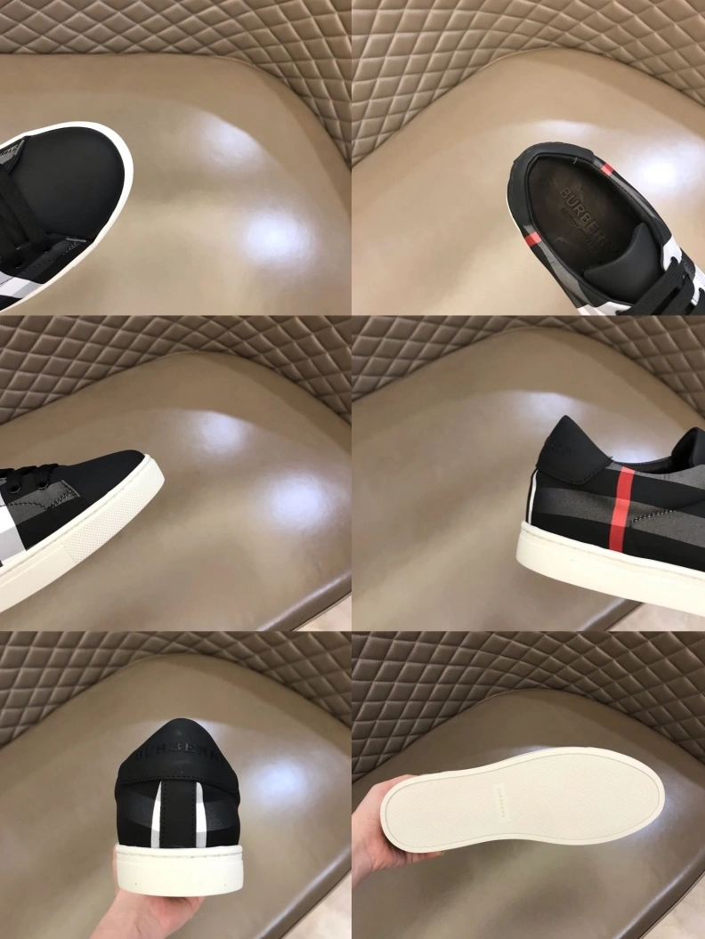 HighQuality Bxrbxrry Sneakers 114458