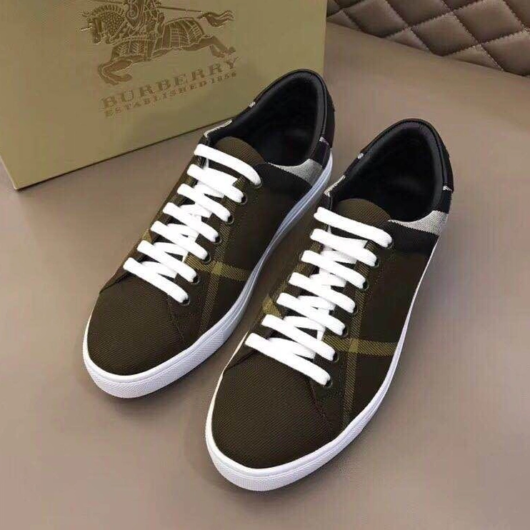 Bxrbxrry Sneakers Elegant 114457