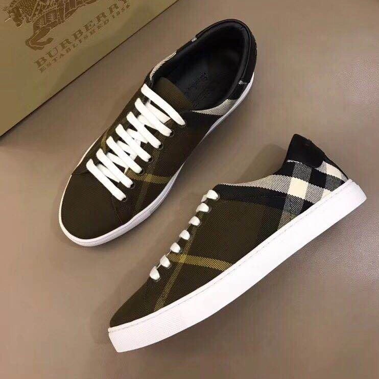 Bxrbxrry Sneakers Elegant 114457