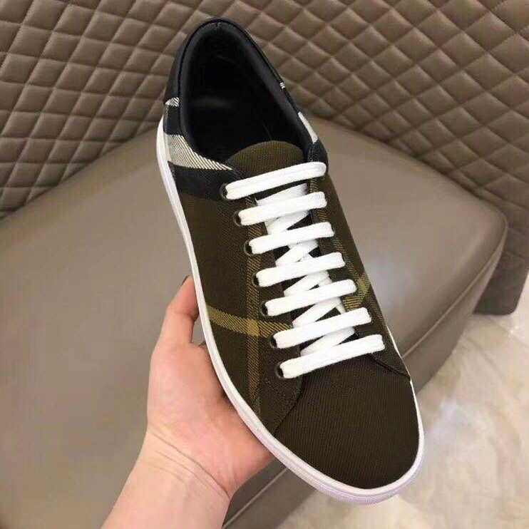 Bxrbxrry Sneakers Elegant 114457