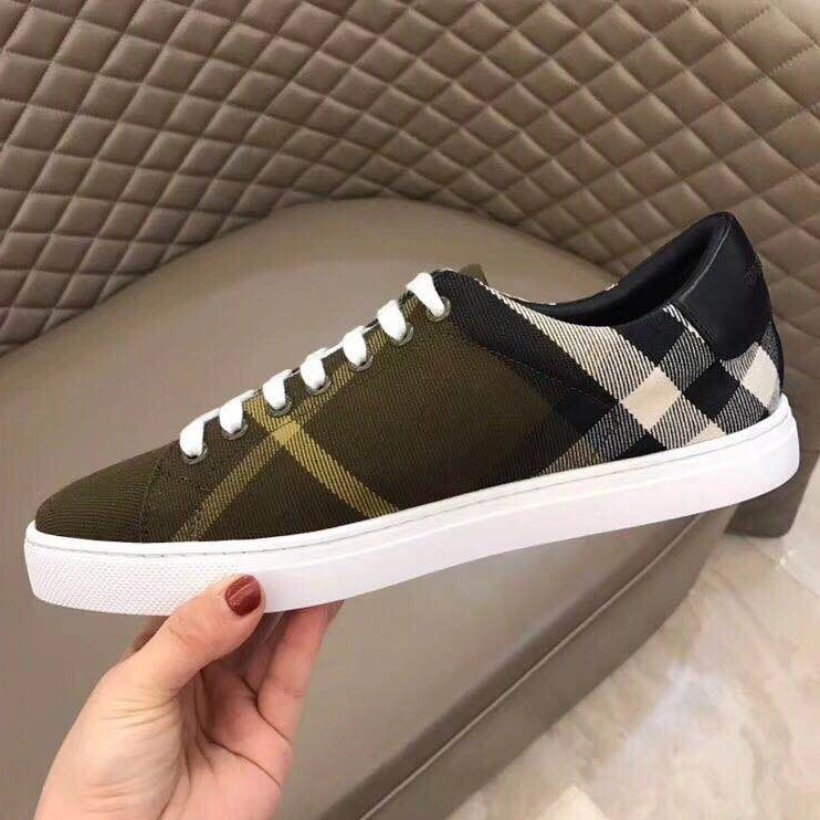 Bxrbxrry Sneakers Elegant 114457