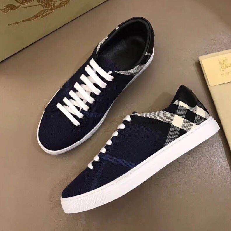 Bxrbxrry Sneakers NewStyle 114456