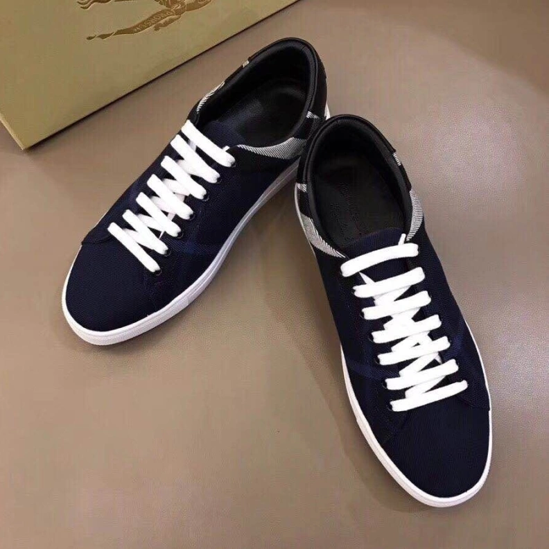 Bxrbxrry Sneakers NewStyle 114456