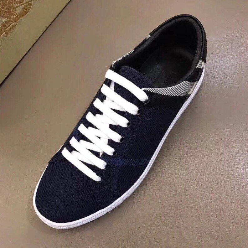 Bxrbxrry Sneakers NewStyle 114456