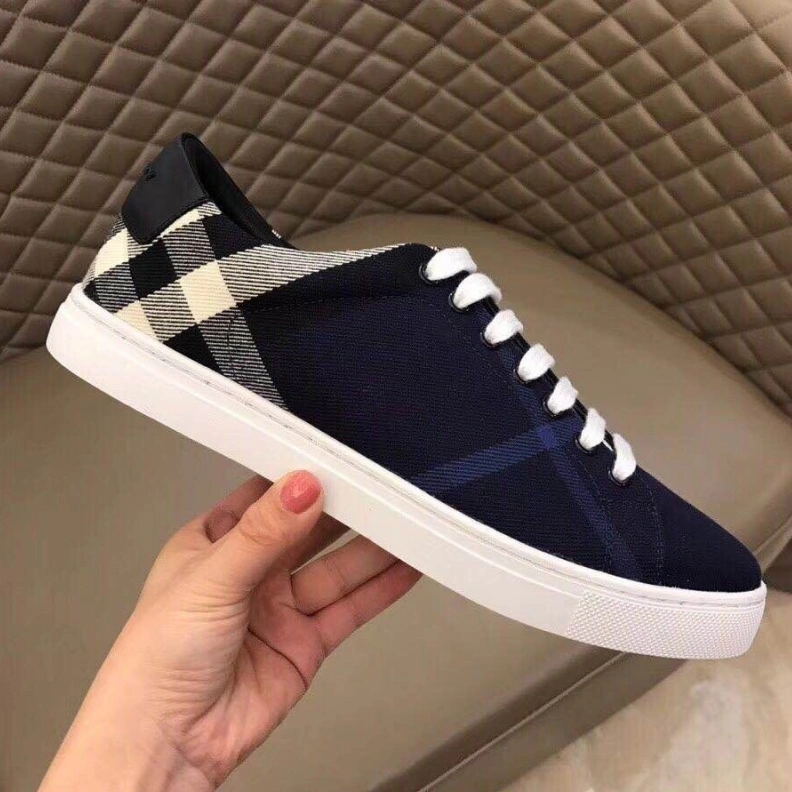 Bxrbxrry Sneakers NewStyle 114456