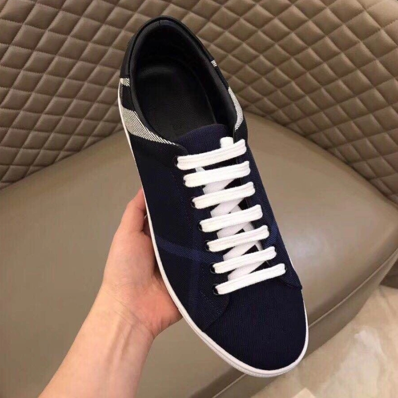 Bxrbxrry Sneakers NewStyle 114456