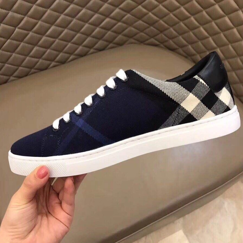 Bxrbxrry Sneakers NewStyle 114456