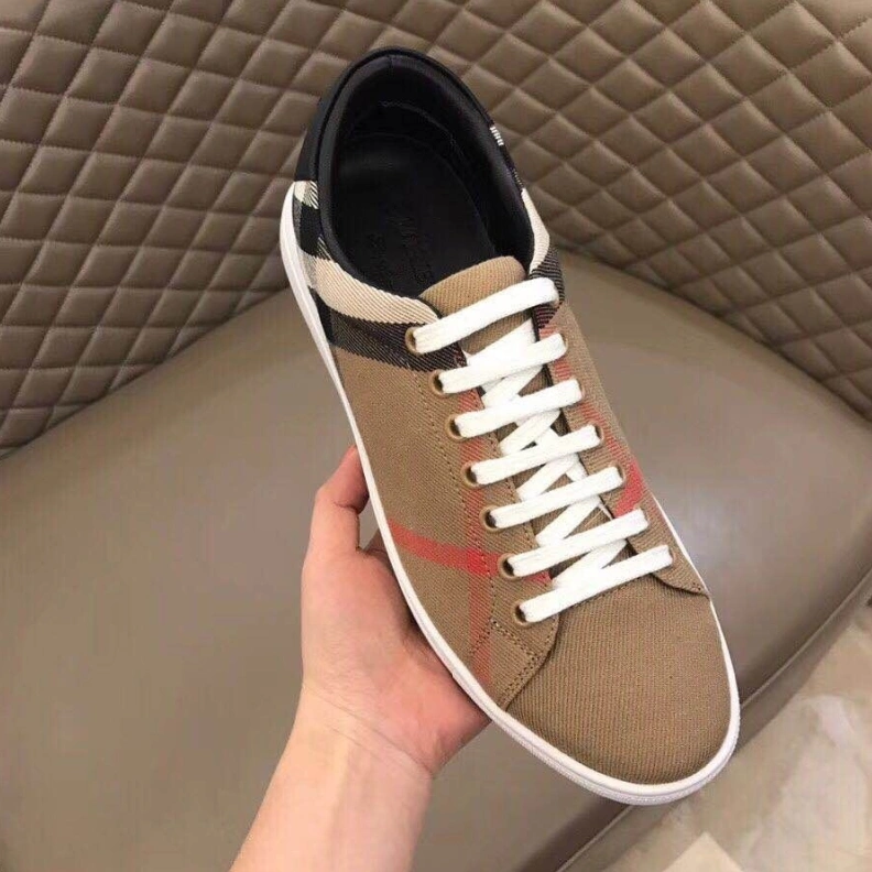 Bxrbxrry Sneakers Minimalist 114455