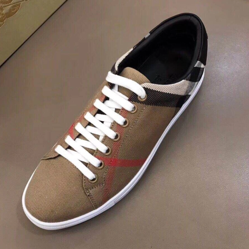 Bxrbxrry Sneakers Minimalist 114455