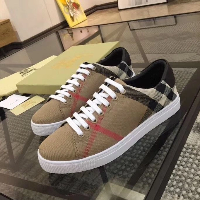 Bxrbxrry Sneakers Minimalist 114455