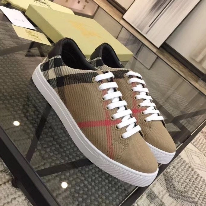Bxrbxrry Sneakers Minimalist 114455