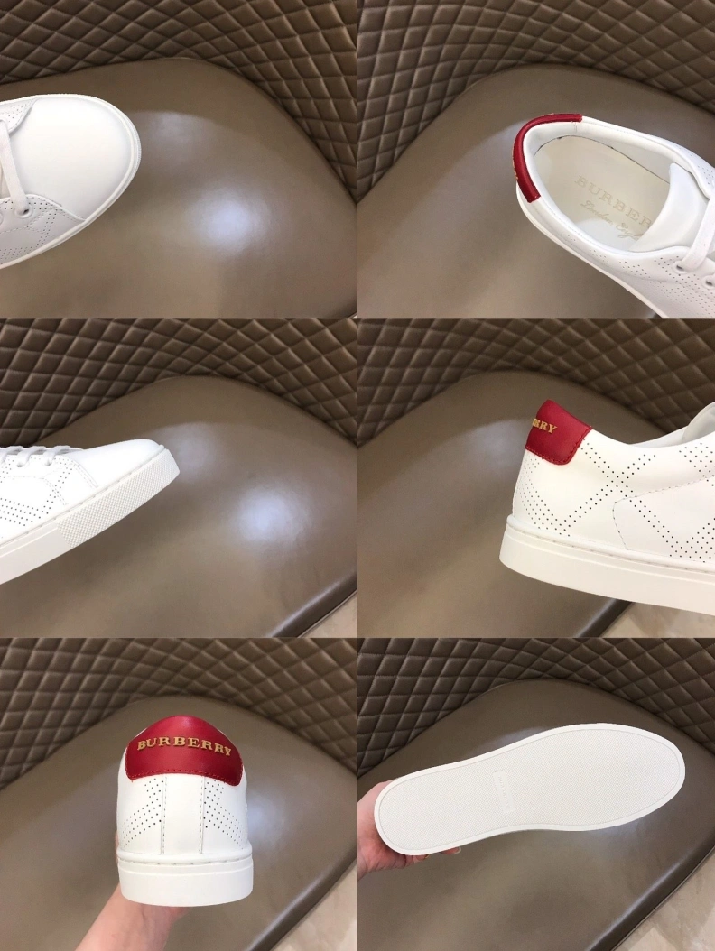 DailyWear Bxrbxrry Sneakers 114454