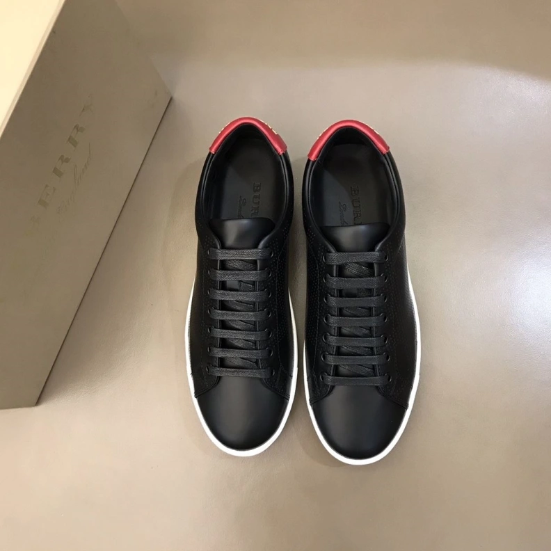 Bright Bxrbxrry Sneakers 114453