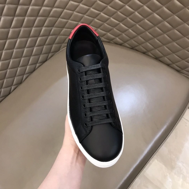 Bright Bxrbxrry Sneakers 114453