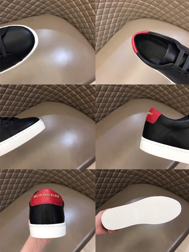 Bright Bxrbxrry Sneakers 114453