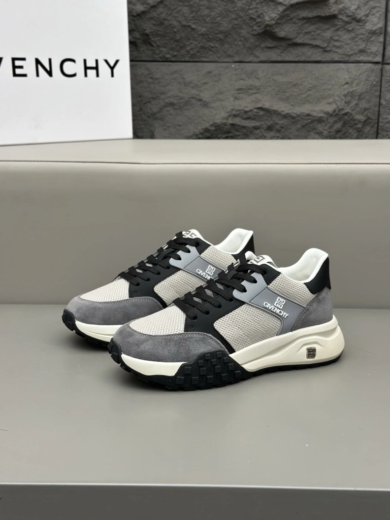 Gxvxnchy Sneakers Lightweight 151895