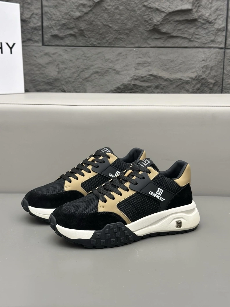 Bold Gxvxnchy Sneakers 151897