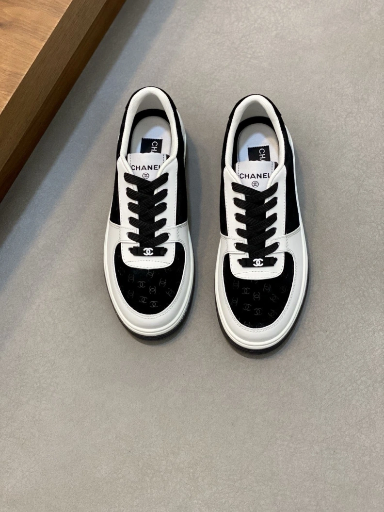Chxnxl Sneakers Fashionable 118134