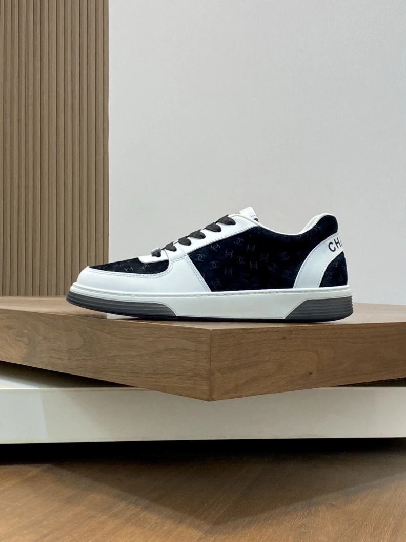 Chxnxl Sneakers Fashionable 118134