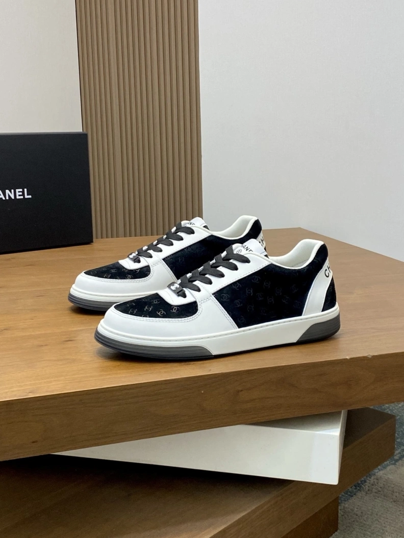 Chxnxl Sneakers Fashionable 118134