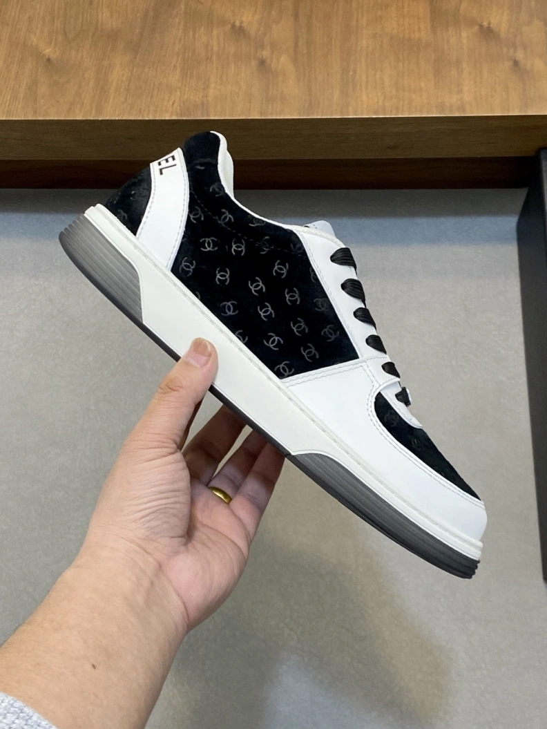Chxnxl Sneakers Fashionable 118134