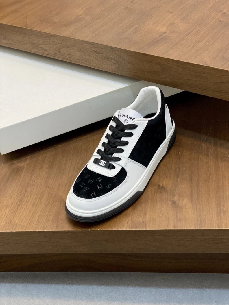 Chxnxl Sneakers Fashionable 118134