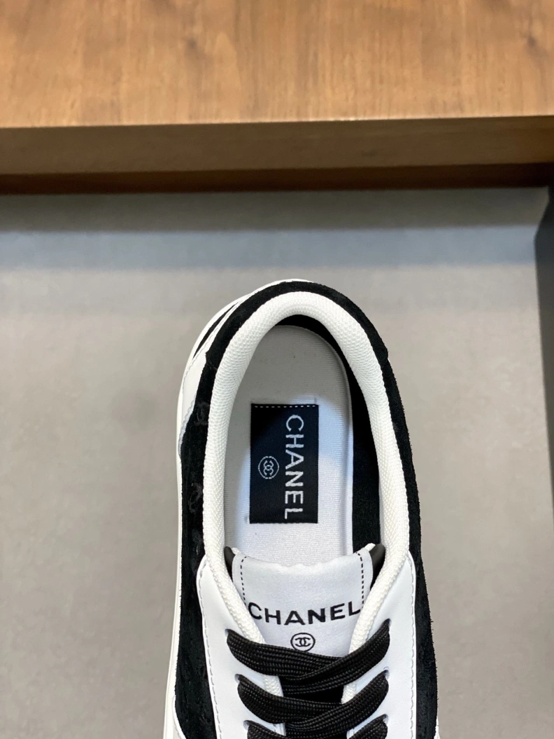 Chxnxl Sneakers Fashionable 118134