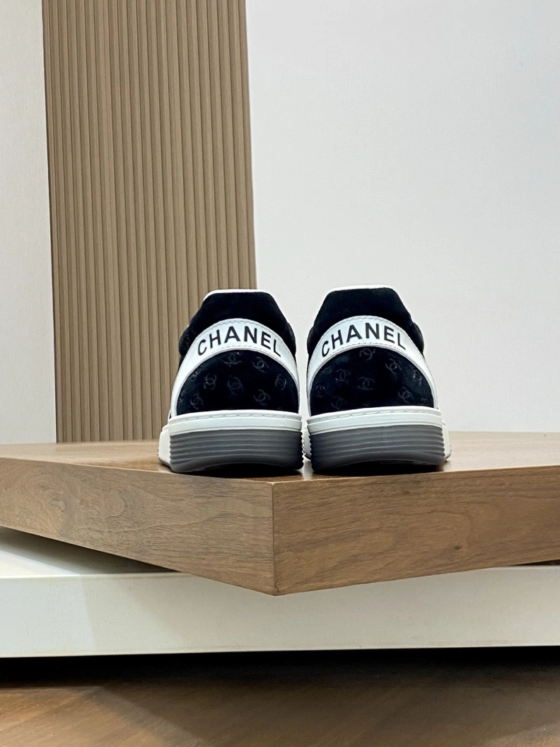 Chxnxl Sneakers Fashionable 118134