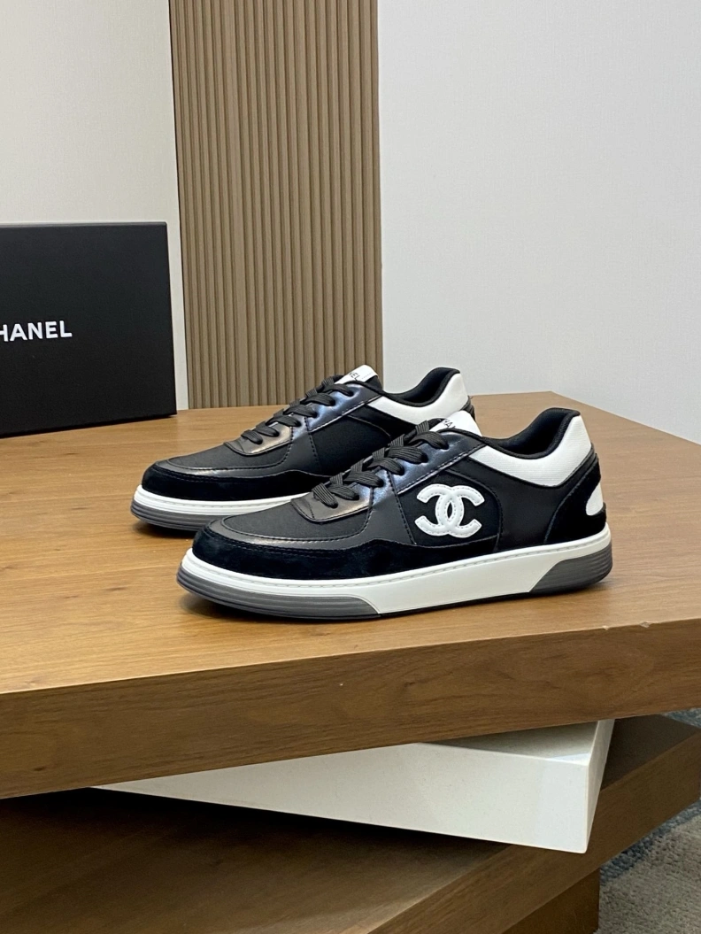 Chxnxl Sneakers Trendy 118133