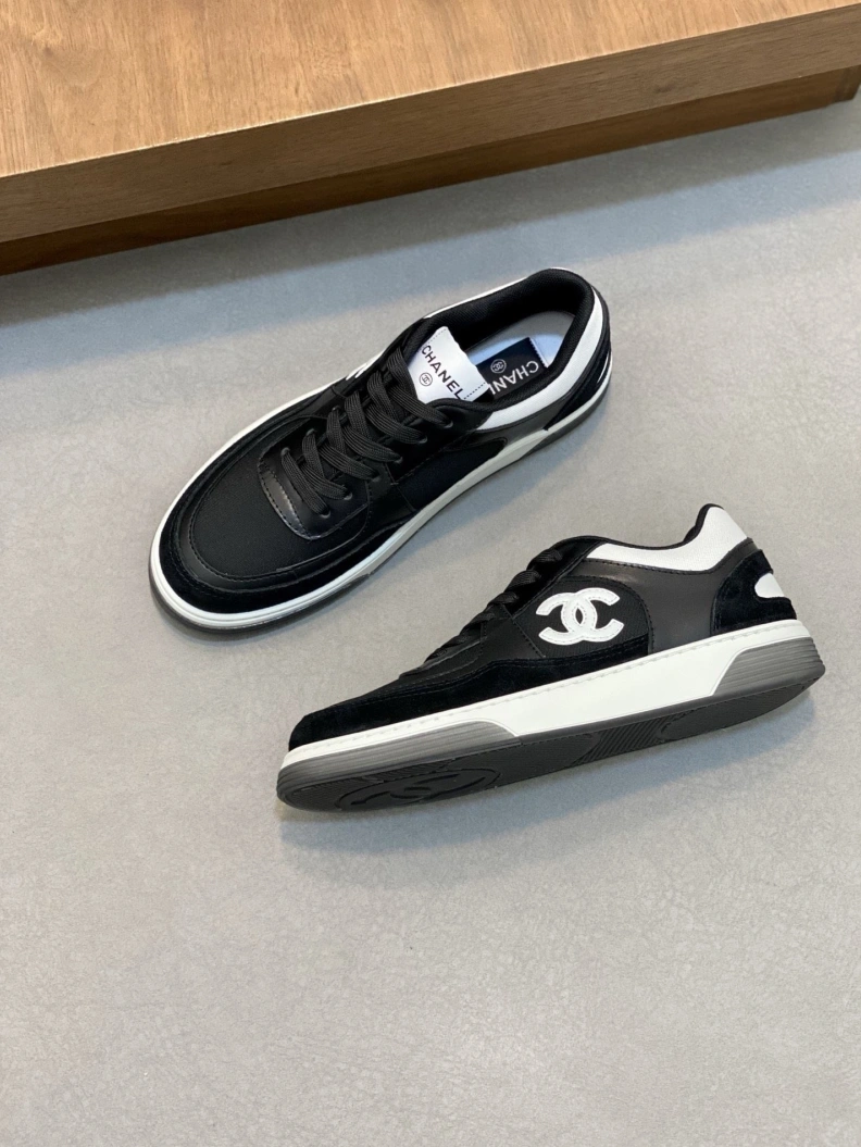 Chxnxl Sneakers Trendy 118133