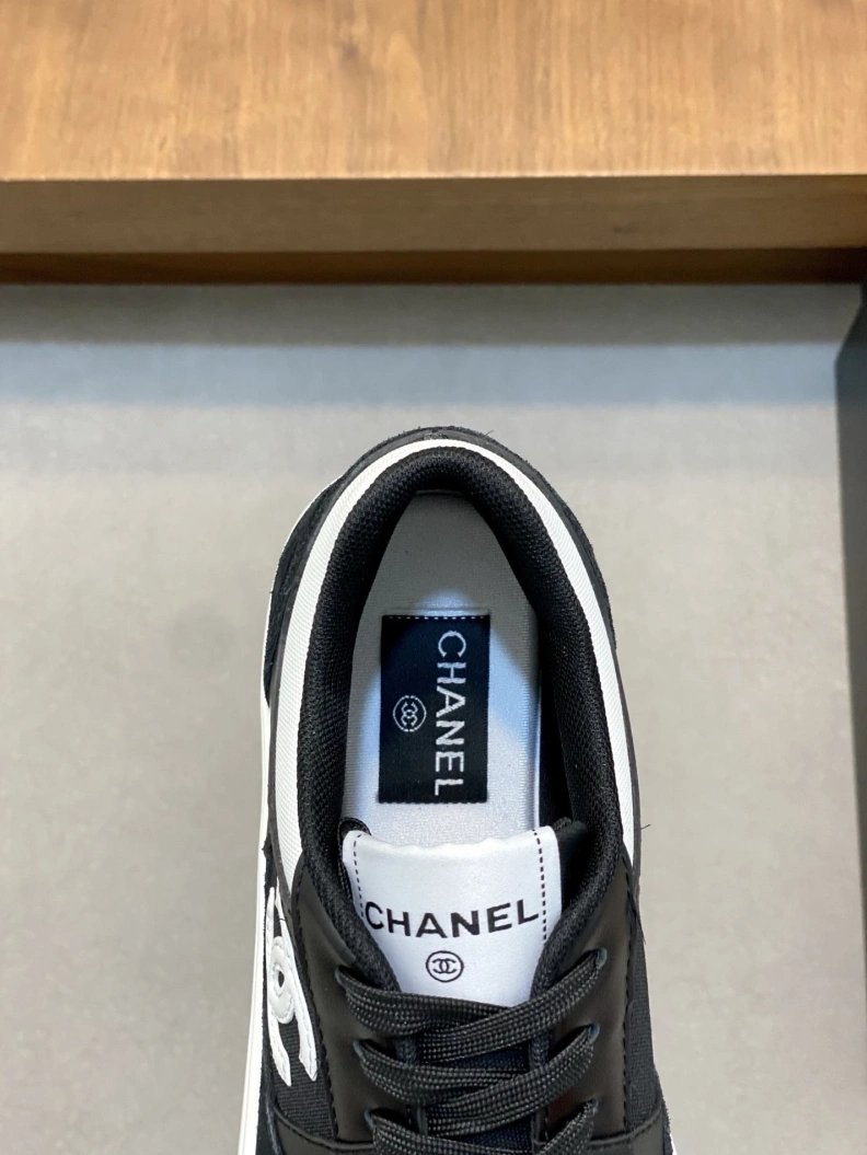 Chxnxl Sneakers Trendy 118133