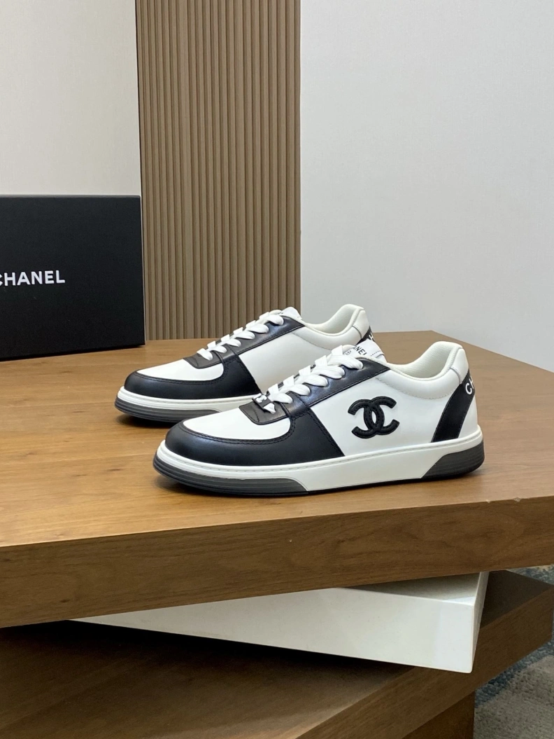 StreetReady Chxnxl Sneakers 118135