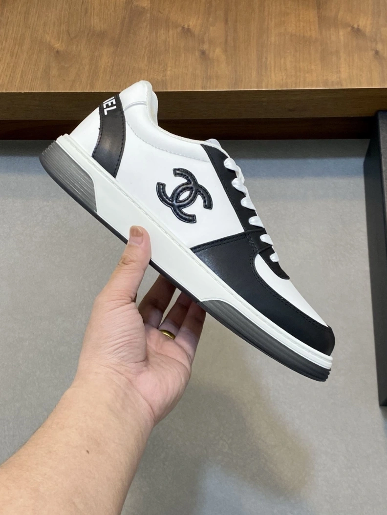 StreetReady Chxnxl Sneakers 118135