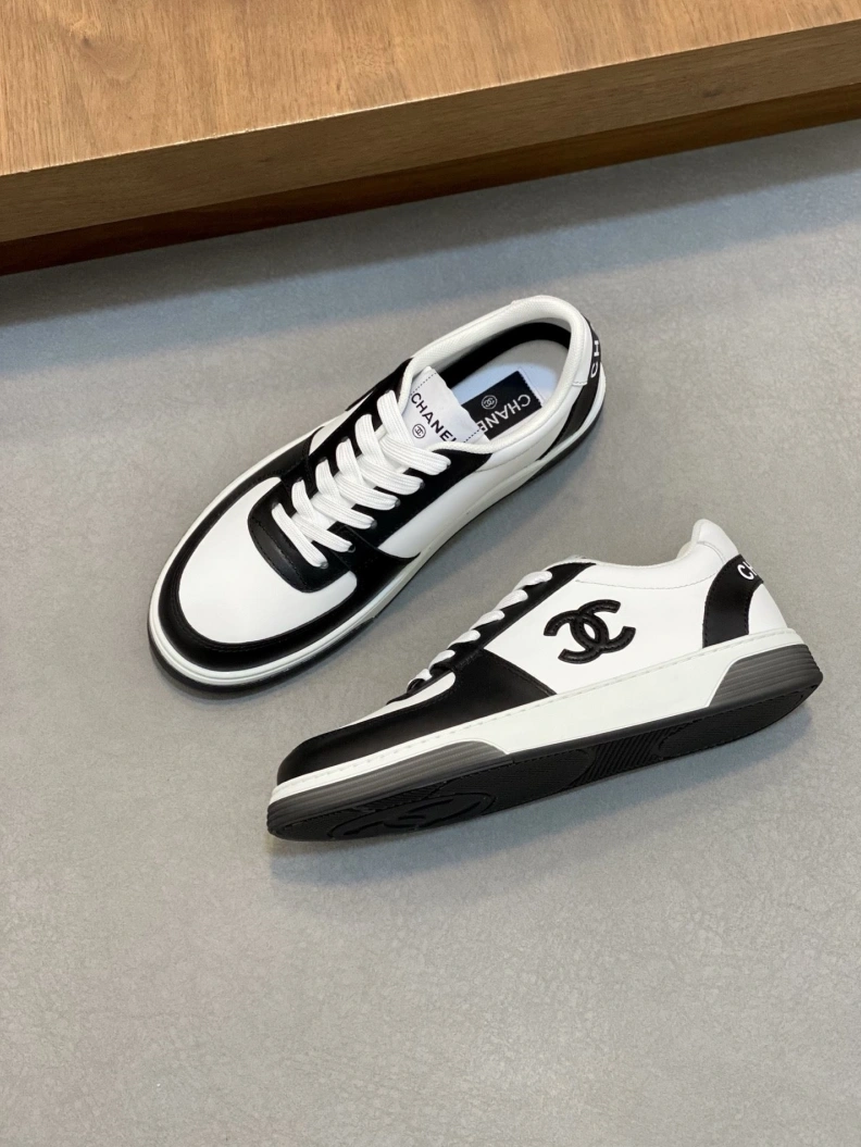 StreetReady Chxnxl Sneakers 118135