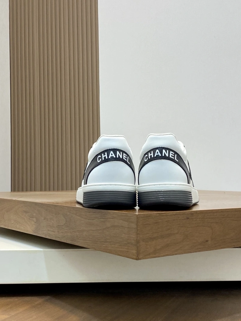 StreetReady Chxnxl Sneakers 118135