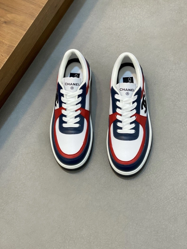 AllSeason Chxnxl Sneakers 118132