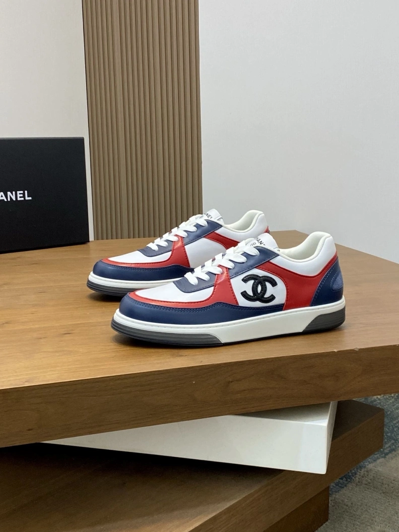 AllSeason Chxnxl Sneakers 118132
