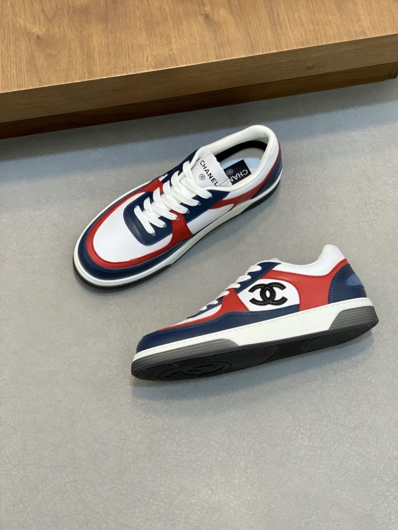 AllSeason Chxnxl Sneakers 118132