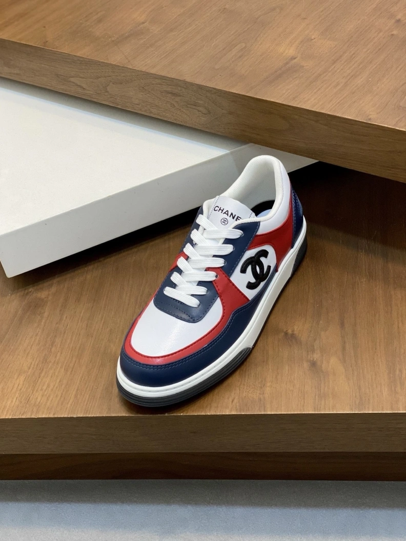 AllSeason Chxnxl Sneakers 118132