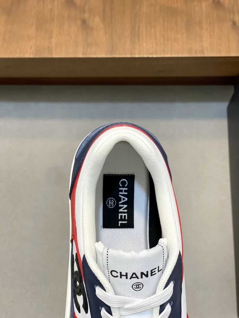 AllSeason Chxnxl Sneakers 118132