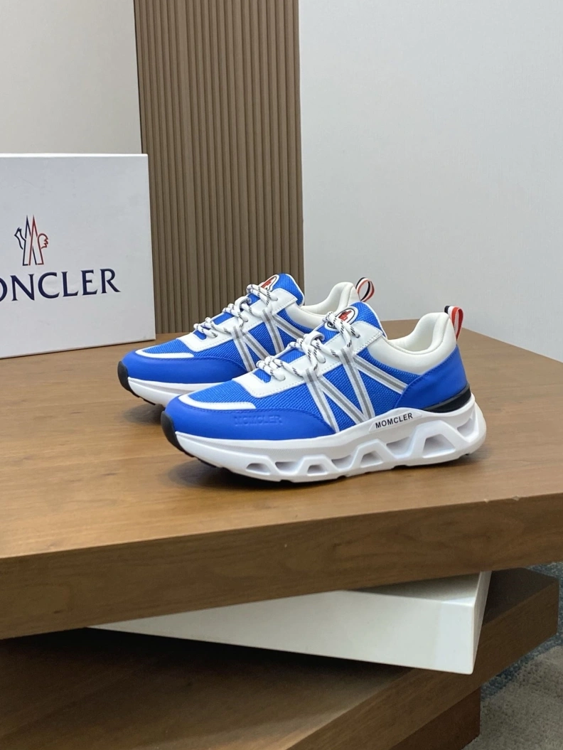 Mxnclxr Sneakers Comfortable 197188