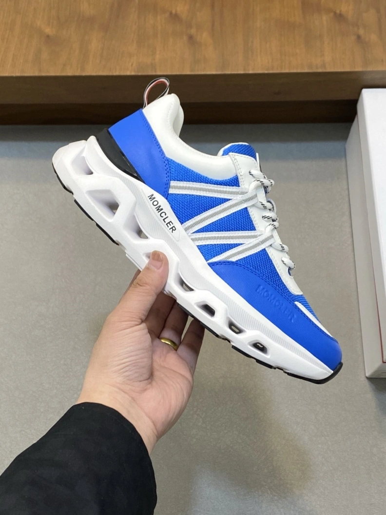 Mxnclxr Sneakers Comfortable 197188