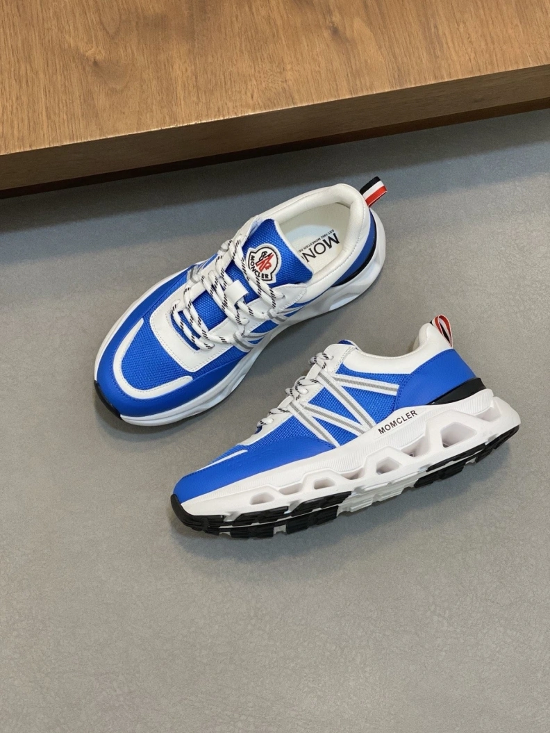 Mxnclxr Sneakers Comfortable 197188