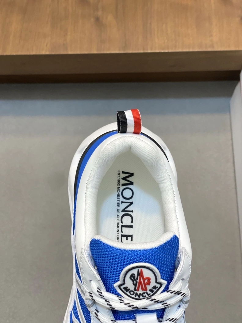 Mxnclxr Sneakers Comfortable 197188