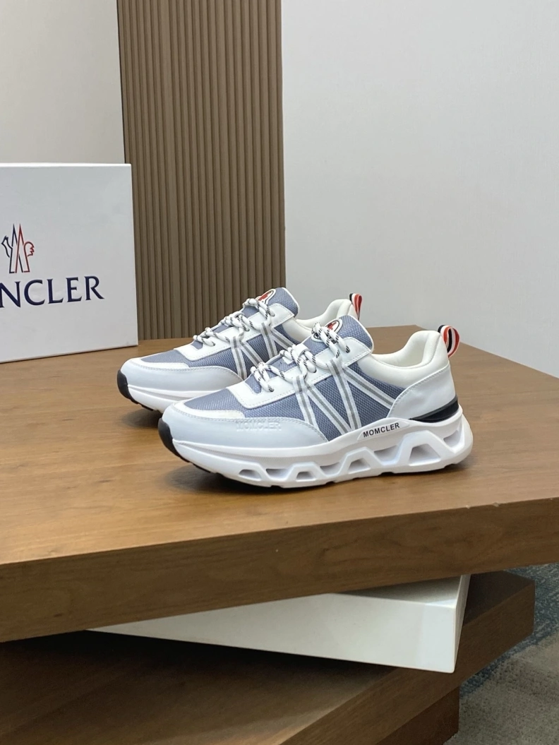 Mxnclxr Sneakers Durable 197185