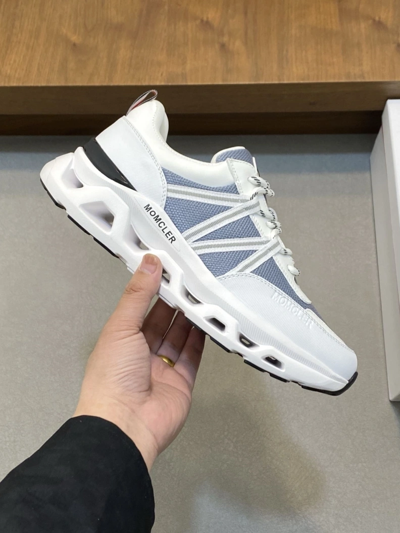 Mxnclxr Sneakers Durable 197185