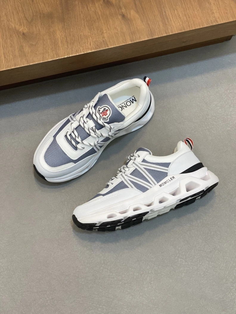 Mxnclxr Sneakers Durable 197185