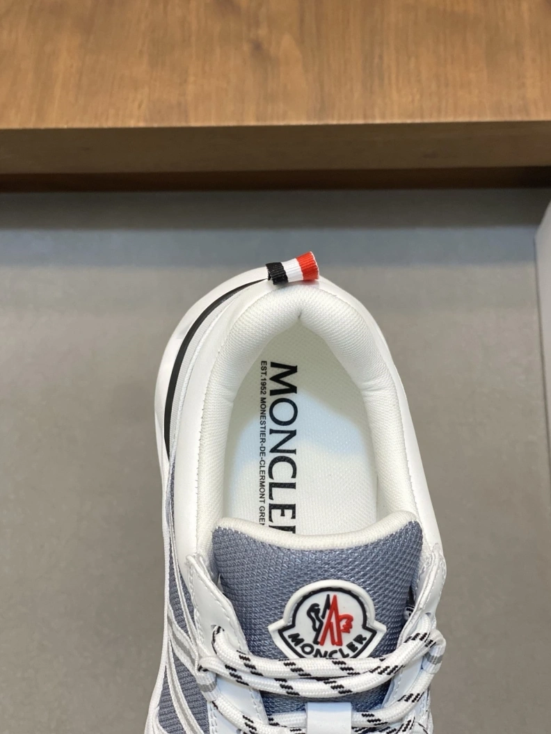 Mxnclxr Sneakers Durable 197185