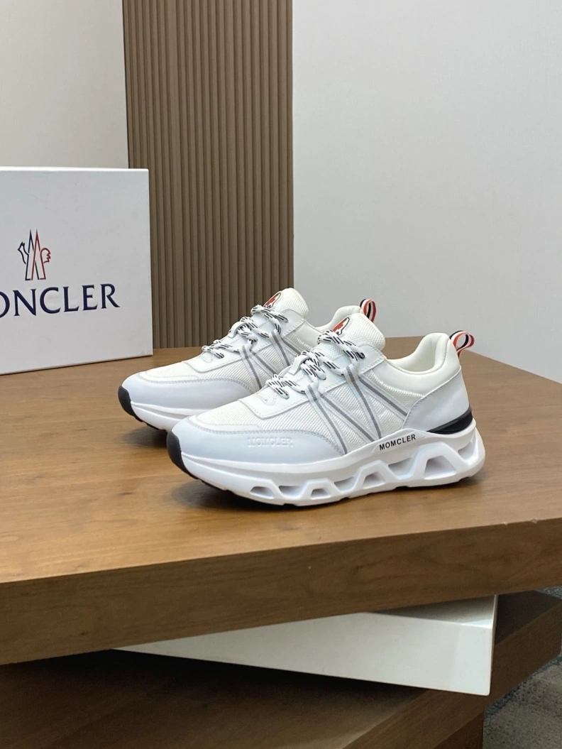 Mxnclxr Sneakers WellDesigned 197189