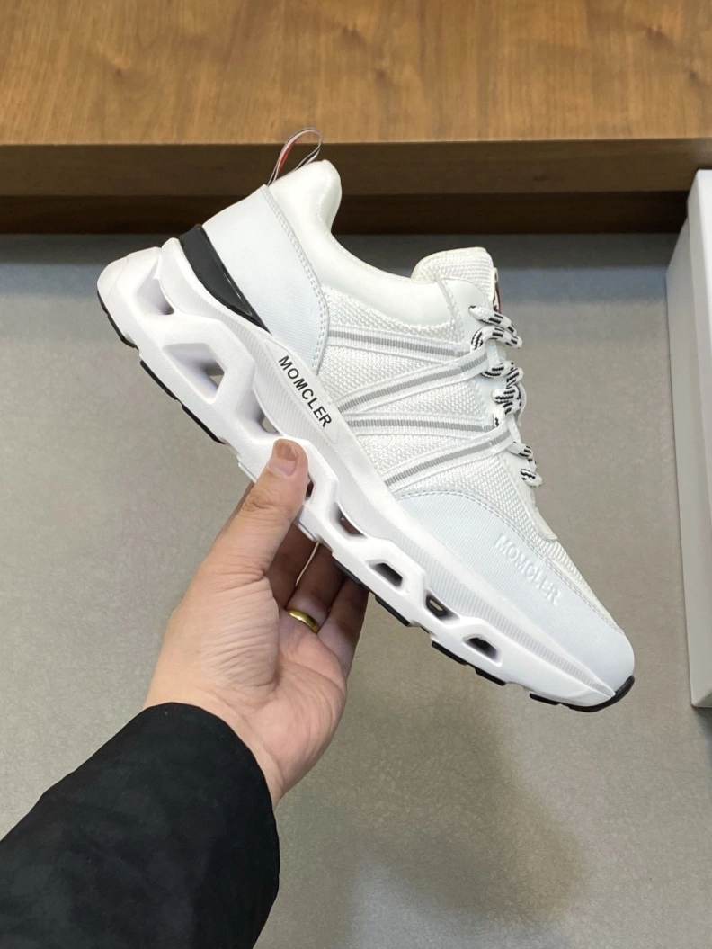 Mxnclxr Sneakers WellDesigned 197189